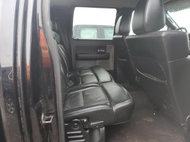 1FTPW14V67KC76965 2007 Ford F150 Supercrew