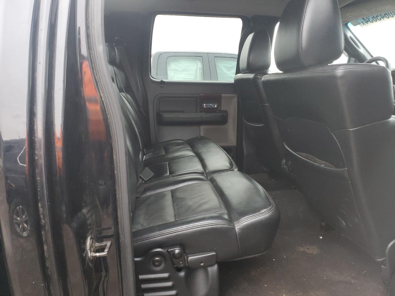 1FTPW14V67KC76965 2007 Ford F150 Supercrew 1FTPW14V67KC76965 2007 Ford F150 Supercrew