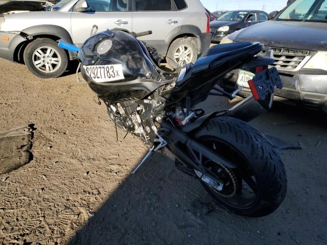 2023 BMW S 1000 RR - WB10E6302P6H27664