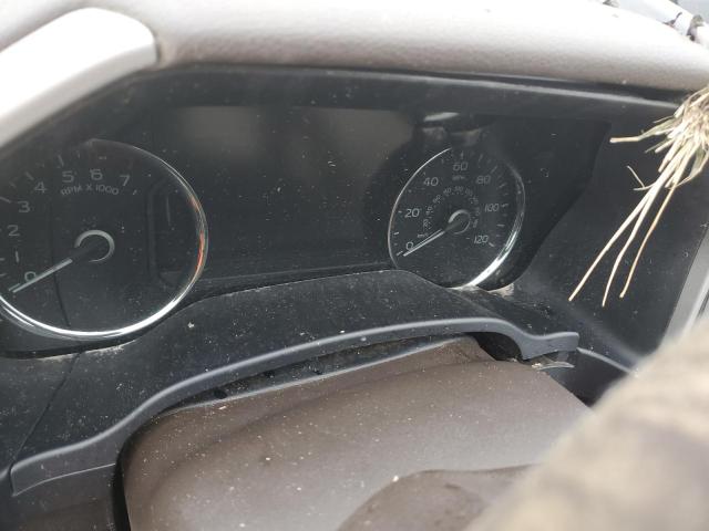 2018 Ford F150 Supercrew VIN: 1FTEW1EG6JFC00346 Lot: 39826674