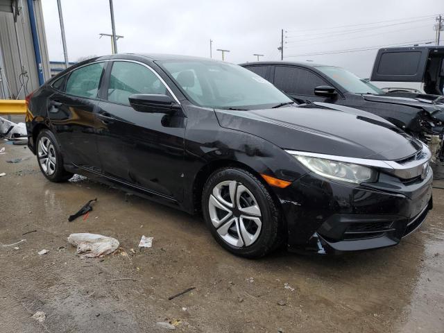 Vin: 2hgfc2f51gh512244, lot: 39616934, honda civic lx 20164