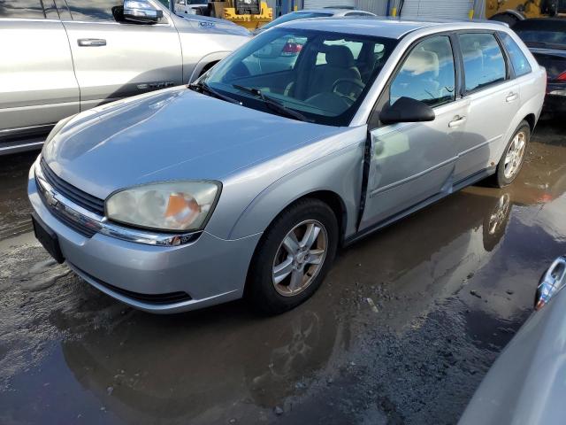 2005 Chevrolet Malibu Maxx LS