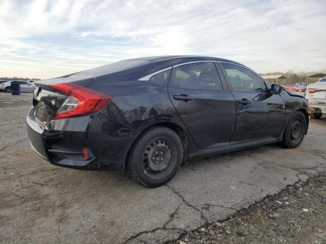 19XFC2F51GE097033 | 2016 HONDA CIVIC LX