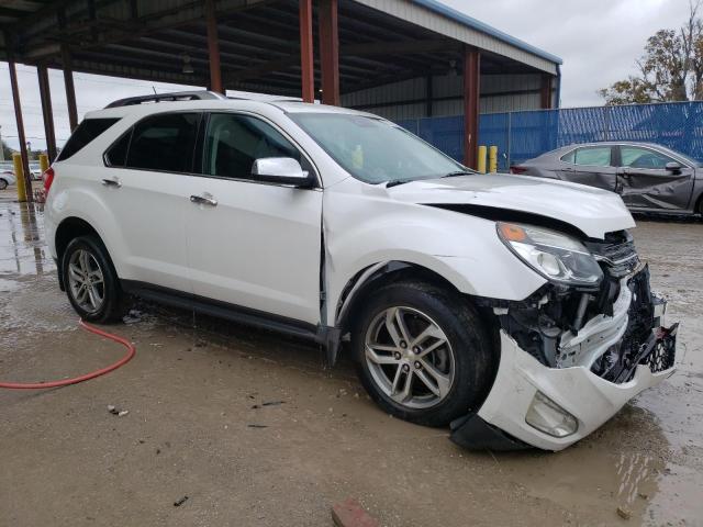 2GNALDEK1G6131671 | 2016 CHEVROLET EQUINOX LT