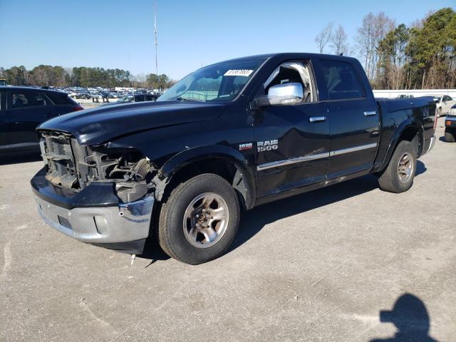 2014 Ram 1500 Laramie