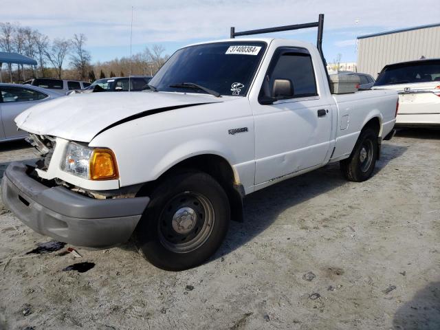 2003 Ford Ranger 