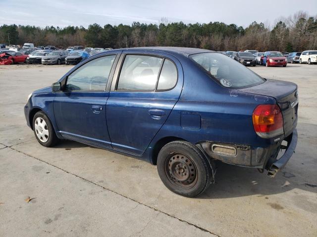 2003 Toyota Echo VIN: JTDBT123435037864 Lot: 82553043