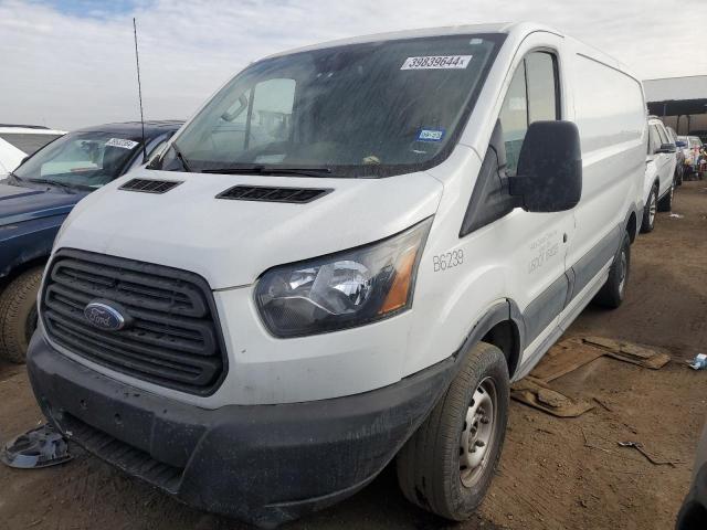 1FTYR1ZM0JKB02635 2018 Ford Transit T-250