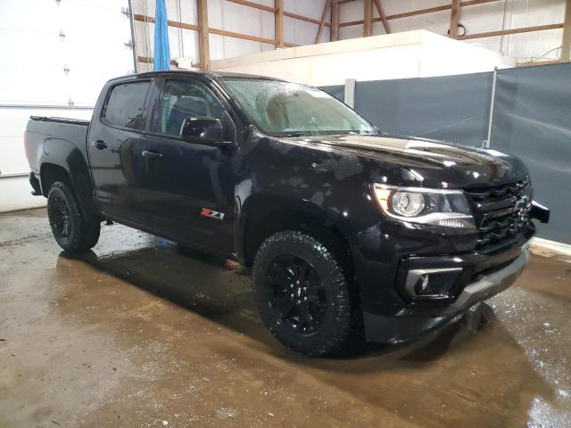 1GCGTDEN5M1109863 | 2021 CHEVROLET COLORADO Z