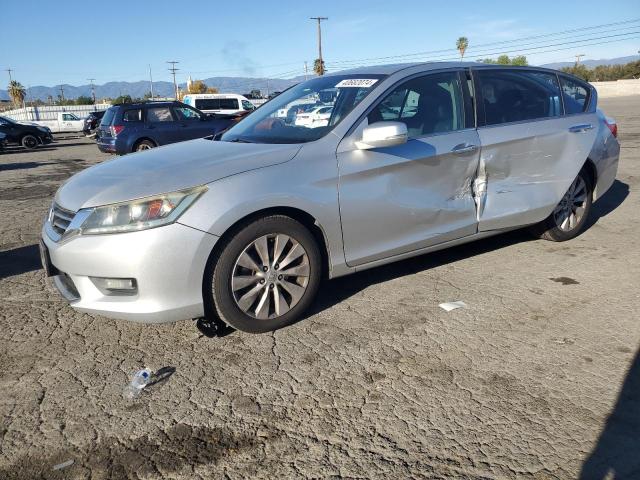 2014 Honda Accord Coupe EX-L