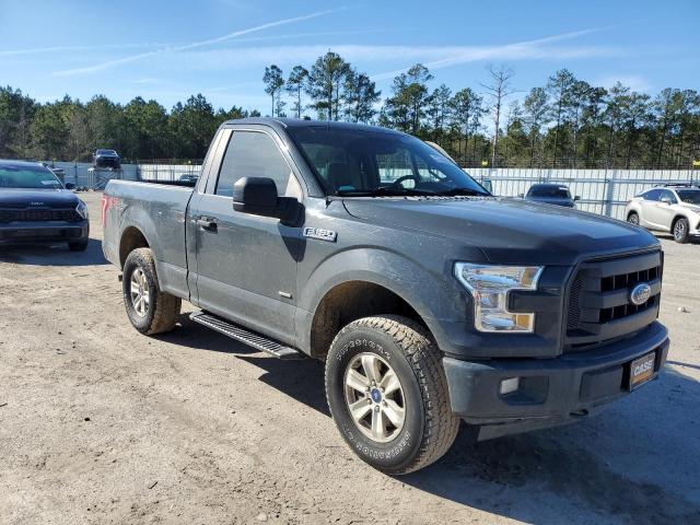 1FTMF1EP7HFA80806 | 2017 FORD F150