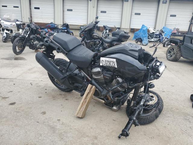 2023 HARLEY-DAVIDSON RA1250 S - 1HD1ZES15PB305665