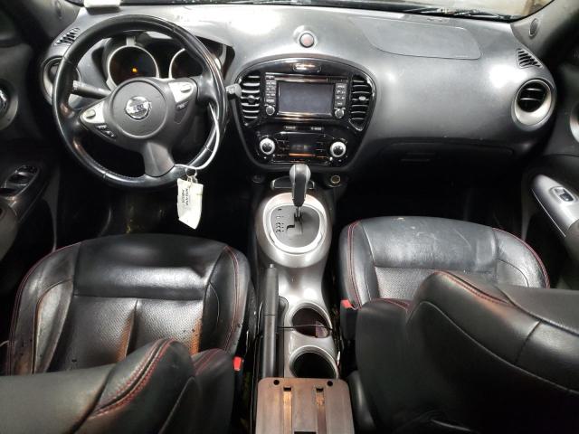 2015 NISSAN JUKE S - JN8AF5MV8FT552945