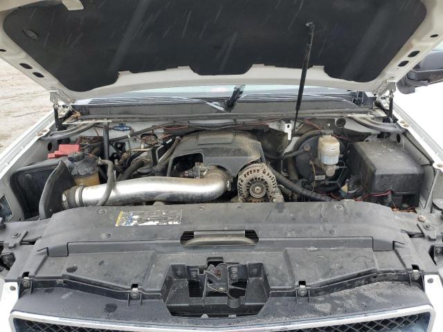 2023 CHEVROLET TAHOE K150 - 1GNUKAE03AR278535