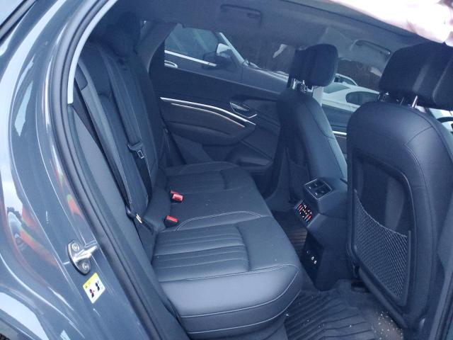 2024 AUDI Q8 E-TRON WA15AAGE4RB010486