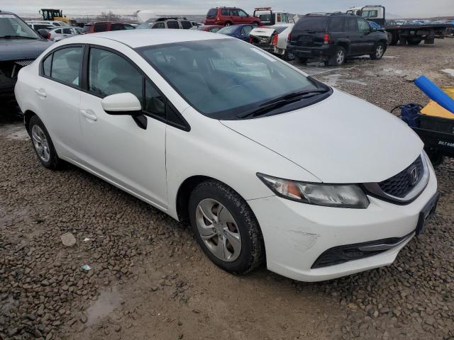 19XFB2F56FE251933 | 2015 HONDA CIVIC LX