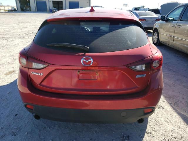 2016 Mazda 3 - Image 6