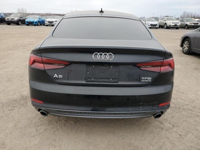 WAUFNCF50JA068890 2018 AUDI A5, photo no. 6