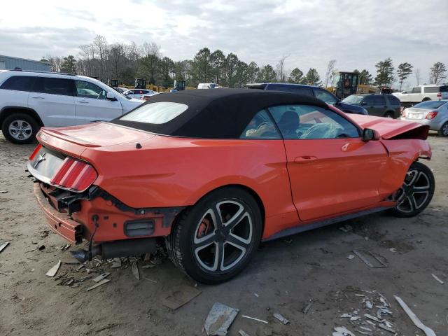 1FATP8EM5F5359249 | 2015 FORD MUSTANG