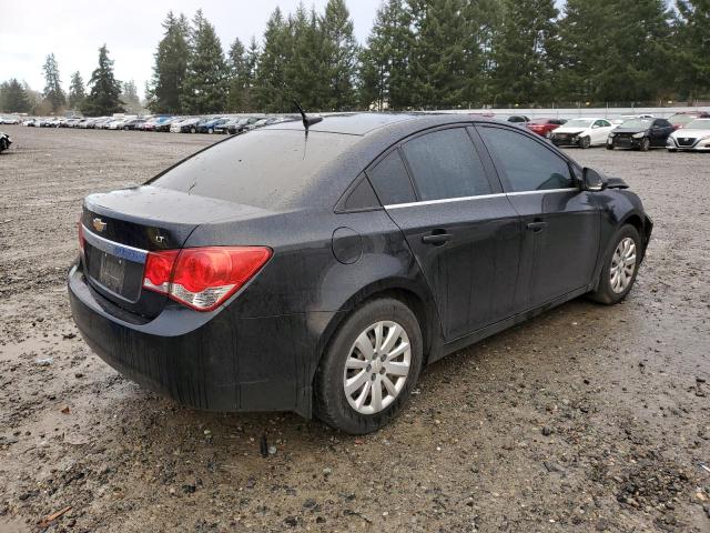 1G1PF5S95B7110793 | 2011 Chevrolet cruze lt