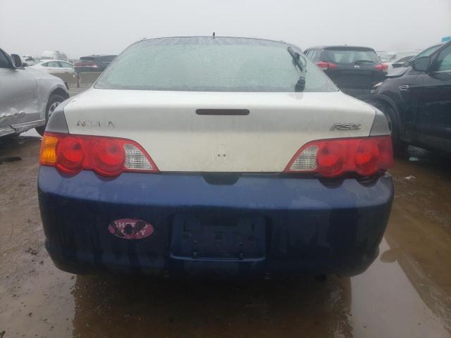 JH4DC54883S001362 | 2003 Acura rsx