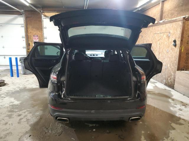 VIN WP1AA2AY2KDA14249 2019 Porsche Cayenne no.6