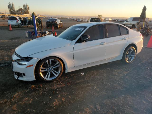 2013 BMW 3 Series 328i