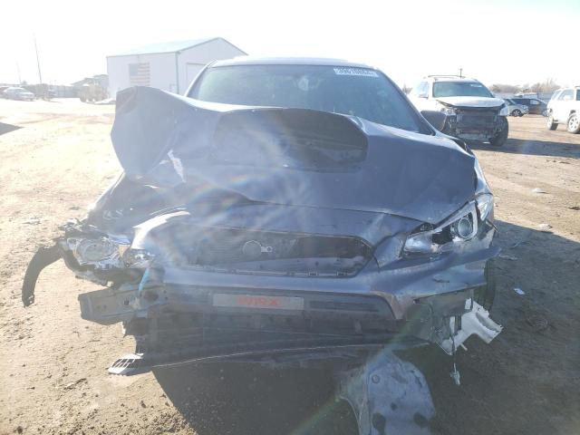 2020 Subaru Wrx Premium VIN: JF1VA1C64L9834156 Lot: 39610864