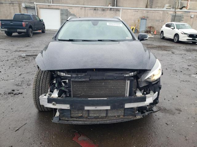 2017 INFINITI QX30 SJKCH5CP3HA035436