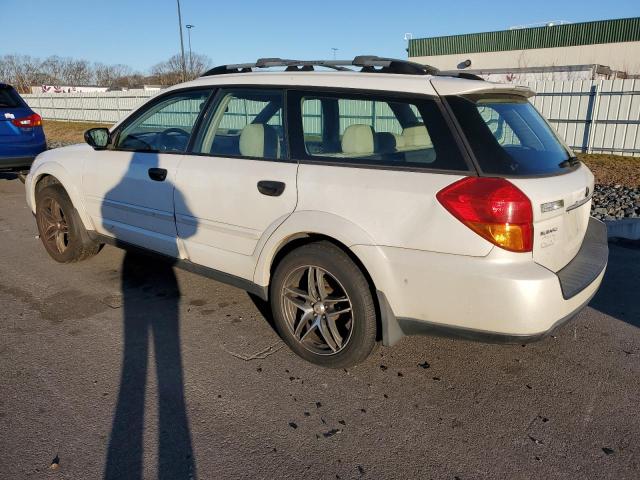 4S4BP61CX67351851 2006 Subaru Legacy Outback 2.5I