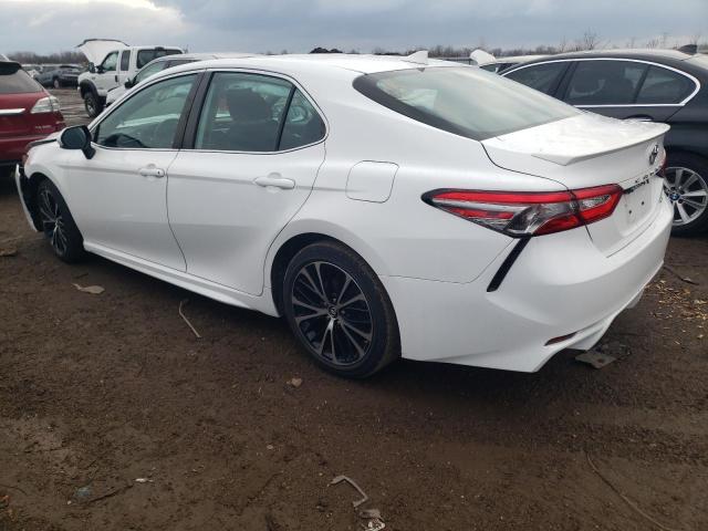 4T1B11HK6KU200471 | 2019 TOYOTA CAMRY L