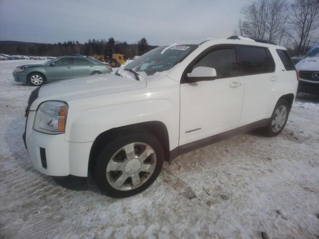 2014 GMC Terrain SLT