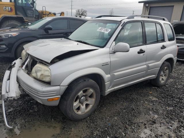 1999 Suzuki Grand Vitara 