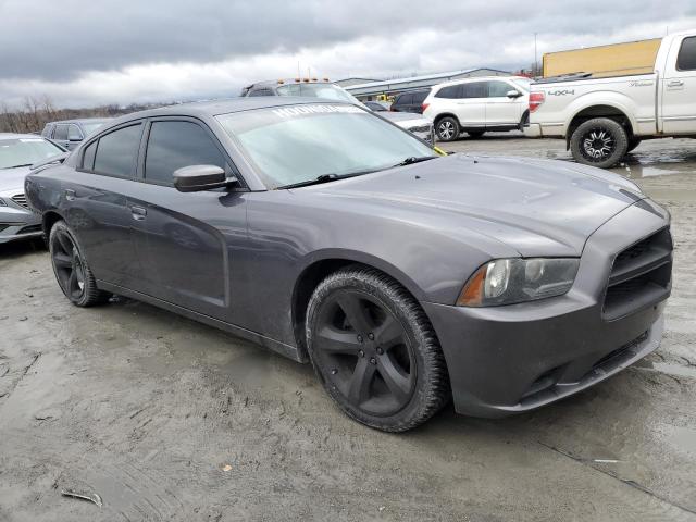 2C3CDXBG6EH338661 | 2014 DODGE CHARGER SE