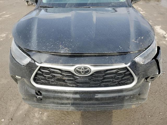 VIN 5TDKDRBH4PS511903 2023 Toyota Highlander, L no.11