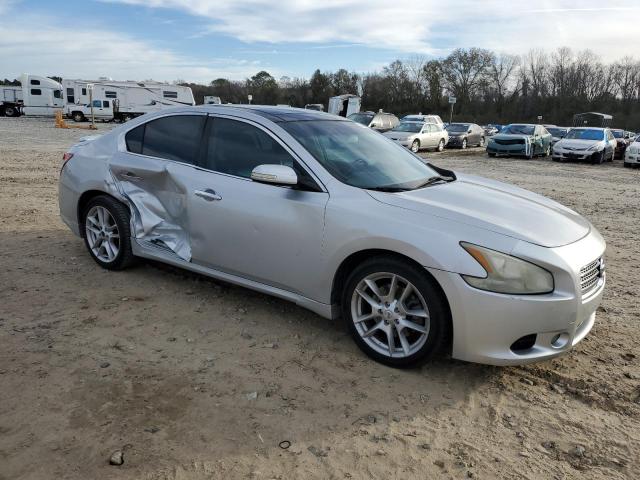 2011 Nissan Maxima S VIN: 1N4AA5AP5BC846979 Lot: 53490284