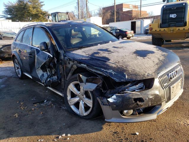 VIN WA1UFAFL1DA214853 2013 Audi A4, Premium Plus no.4