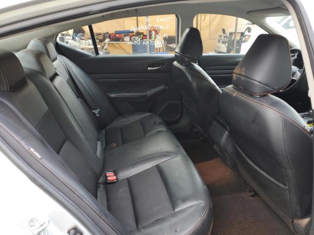 2020 NISSAN ALTIMA SR 1N4BL4CV7LC185865