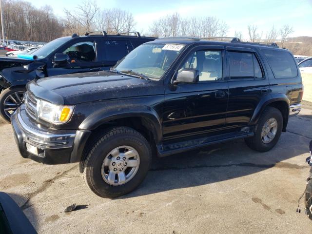 2000 Toyota 4Runner SR5