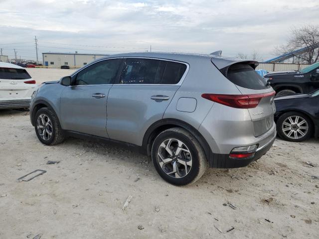 Vin: kndpm3ac0m7942009, lot: 82602473, kia sportage lx 20212