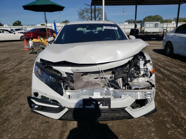 2020 HONDA CIVIC 4D E SHHFK7H45LU422497