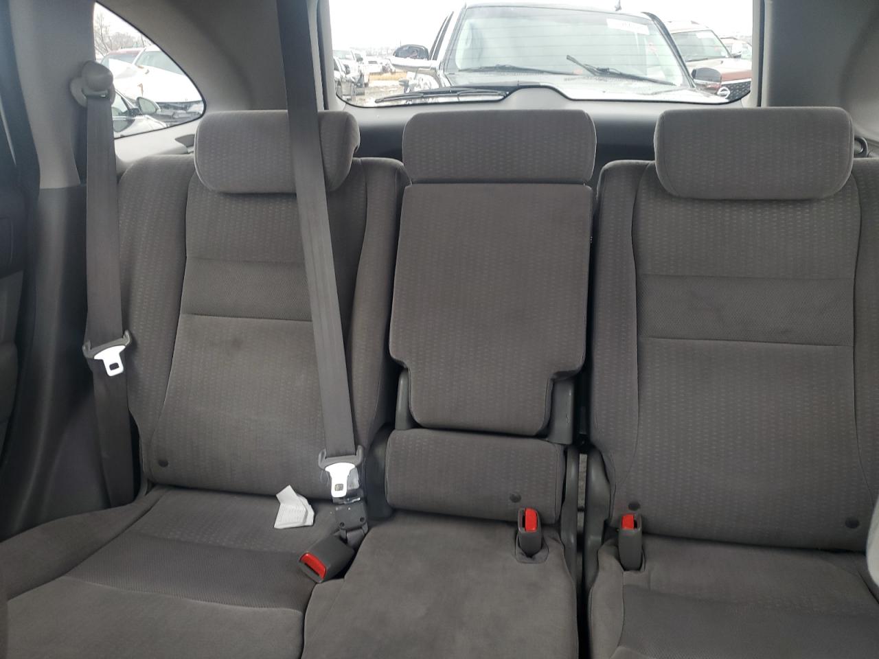 5J6RE48538L033871 2008 Honda Cr-V Ex 5J6RE48538L033871 2008 Honda Cr-V Ex
