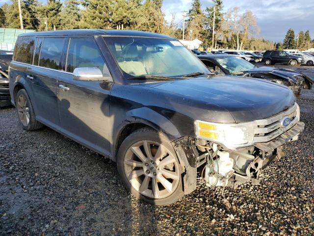 2011 Ford Flex Limited VIN: 2FMHK6DT2BBD13679 Lot: 39839074