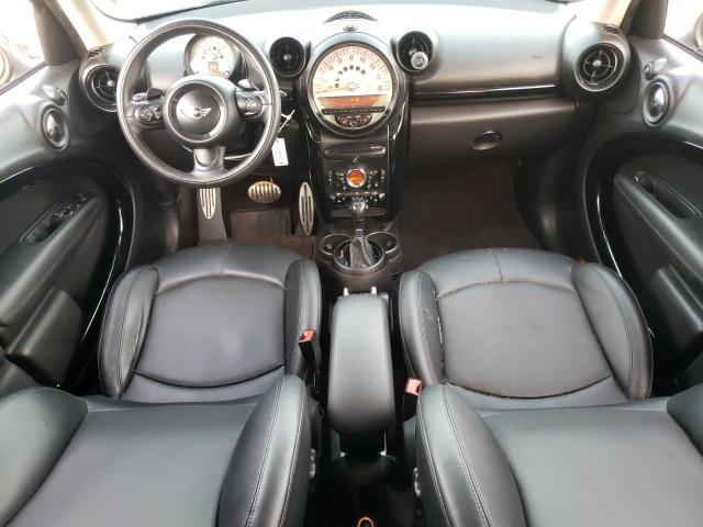 WMWZC3C54EWP29689 | 2014 MINI COOPER S C