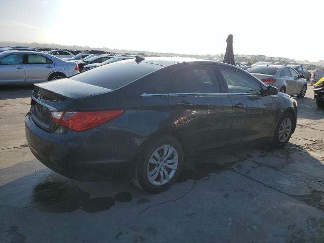 5NPEB4ACXCH440492 | 2012 Hyundai sonata gls