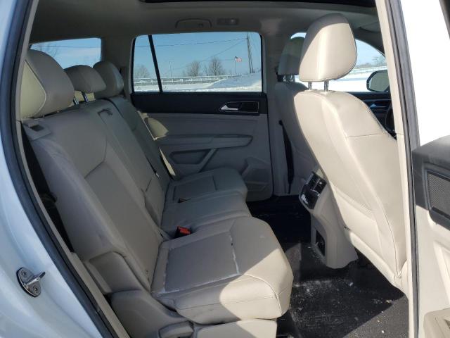 2018 VOLKSWAGEN ATLAS SEL 1V2RR2CA1JC524480
