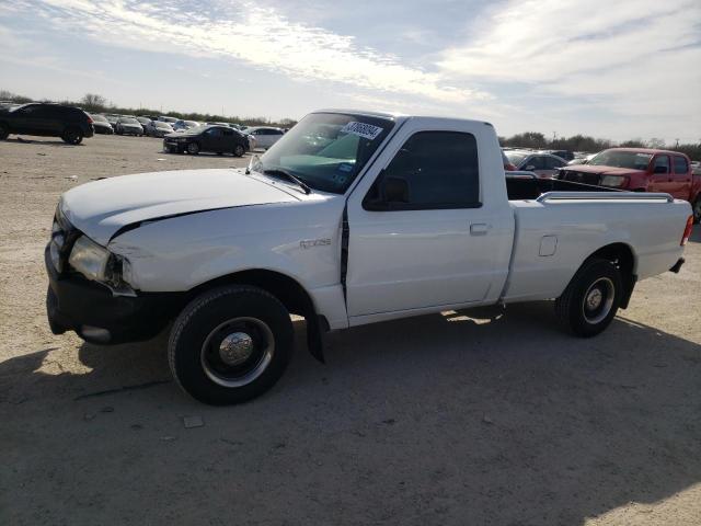 1998 Ford Ranger 