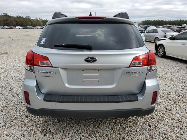 4S4BRBCCXE3236866 | 2014 SUBARU OUTBACK 2.