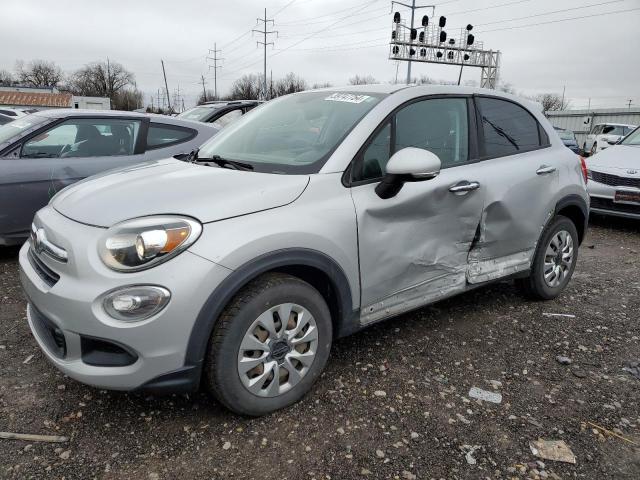 2016 FIAT 500X Pop