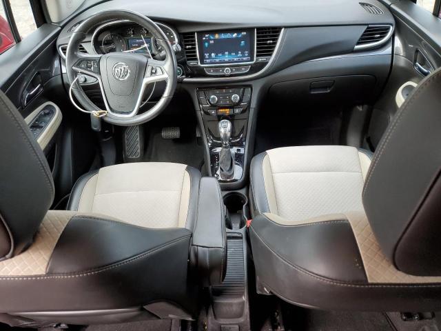 KL4CJASB4KB704024 | 2019 BUICK ENCORE PRE